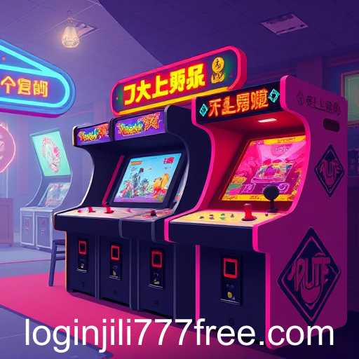 Exploring the World of Arcade Games: A Dive into Jili777 and Beyond