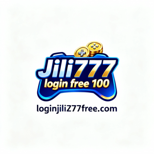 Jili777 login free 100