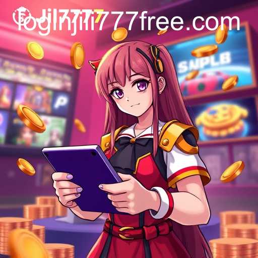 The Rise of Jili777 and the Gaming Revolution