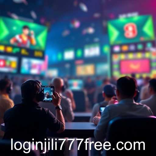 Gaming Landscape Transforms with Free Login Incentives