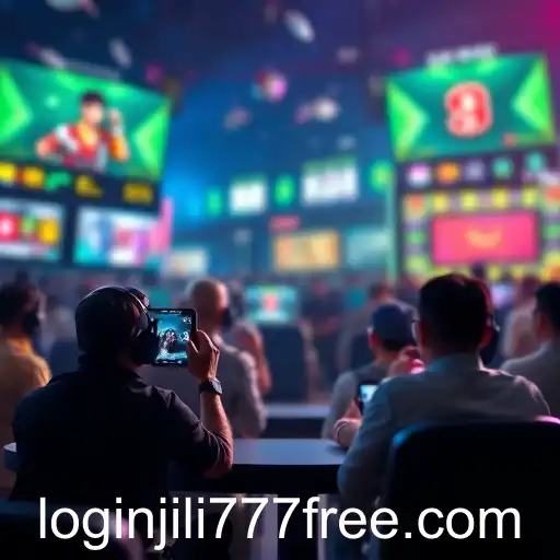 Gaming Landscape Transforms with Free Login Incentives
