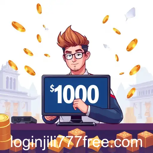 Jili777 Unlocks New Era of Online Gaming