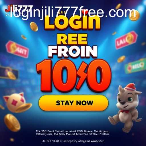 Jili777 Offers Exciting Gaming Experience