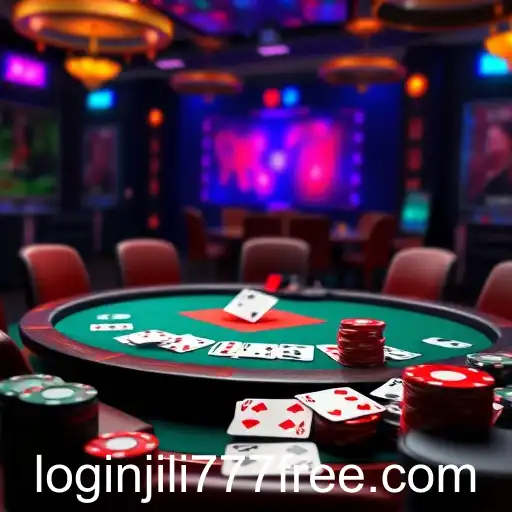 Gaming Revolution: The Rise of Jili777 in 2025