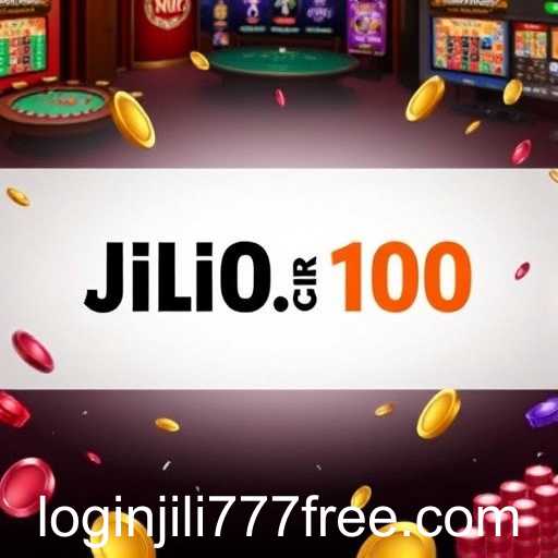 The Allure of Live Casino Games on Jili777: A Free 100 Bonus Login Experience