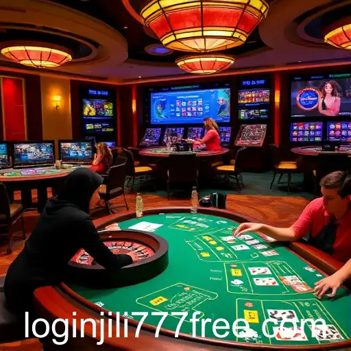 Online Gaming Trends and Promotions