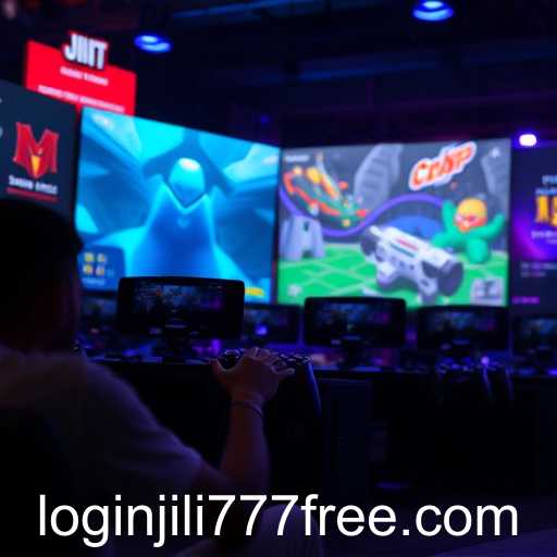 Emerging Trends in Online Gaming for 2025