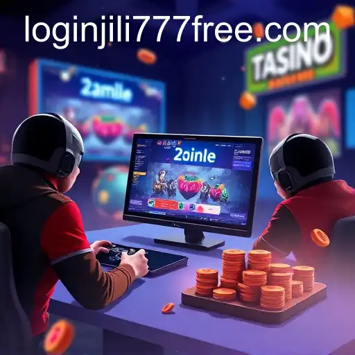 Navigating the Online Gaming Landscape