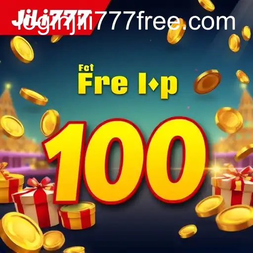 Unlock Exciting Rewards with Jili777 Login Free 100 Promotions